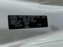 2016 Suzuki Every Wagon