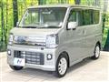 2026 Suzuki Every Wagon