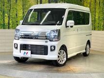 2026 Suzuki Every Wagon