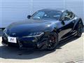 2025 Toyota Supra