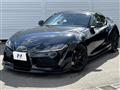 2024 Toyota Supra