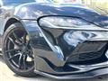 2024 Toyota Supra