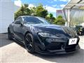 2024 Toyota Supra
