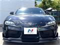 2024 Toyota Supra
