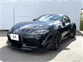 2024 Toyota Supra