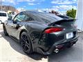 2024 Toyota Supra