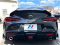 2024 Toyota Supra
