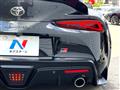 2024 Toyota Supra