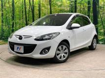 2013 Mazda Demio