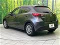 2017 Mazda Demio