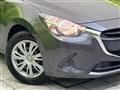 2017 Mazda Demio
