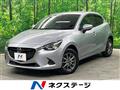 2019 Mazda Demio