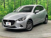 2019 Mazda Demio