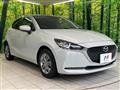 2020 Mazda Mazda2