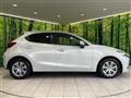 2020 Mazda Mazda2