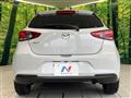 2020 Mazda Mazda2