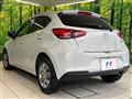 2020 Mazda Mazda2