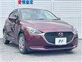 2021 Mazda Mazda2