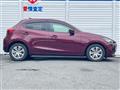 2021 Mazda Mazda2