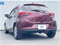 2021 Mazda Mazda2