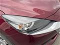 2021 Mazda Mazda2