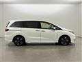 2016 Honda Odyssey Hybrid