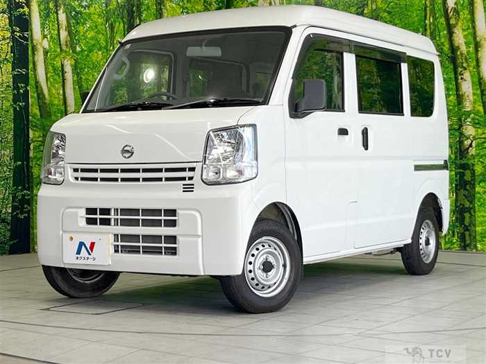 2018 Nissan Nissan Others