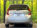2012 Nissan Note
