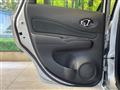 2012 Nissan Note