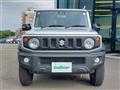2023 Suzuki Jimny Sierra