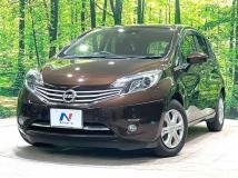 2016 Nissan Note