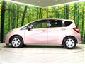 2016 Nissan Note