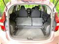2016 Nissan Note