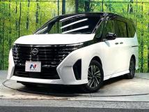 2023 Nissan Serena