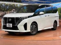 2023 Nissan Serena
