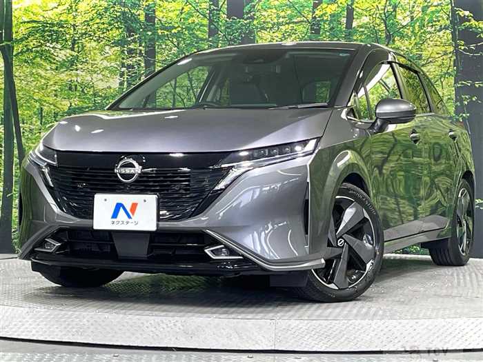 2022 Nissan Nissan Others