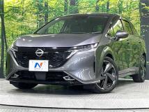 2022 Nissan Nissan Others
