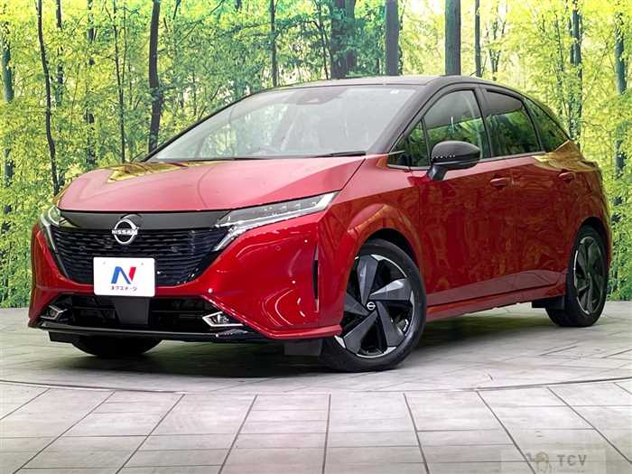 2022 Nissan Nissan Others