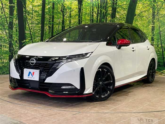2022 Nissan Nissan Others