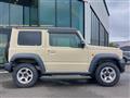 2020 Suzuki Jimny Sierra