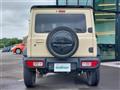 2020 Suzuki Jimny Sierra