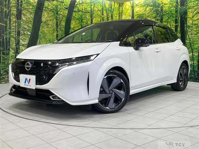 2023 Nissan Nissan Others