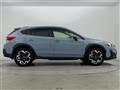 2021 Subaru IMPREZA XV HYBRID
