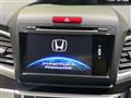 2016 Honda Jade