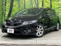 2016 Honda Jade
