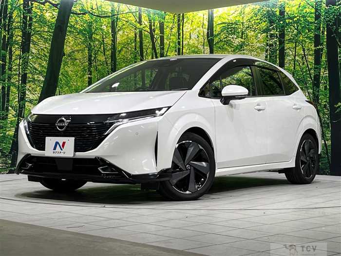 2023 Nissan Nissan Others