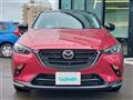 2025 Mazda CX-3