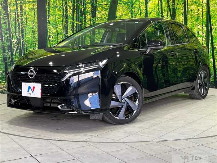 2023 Nissan Nissan Others