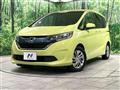 2019 Honda Freed