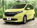 2019 Honda Freed
